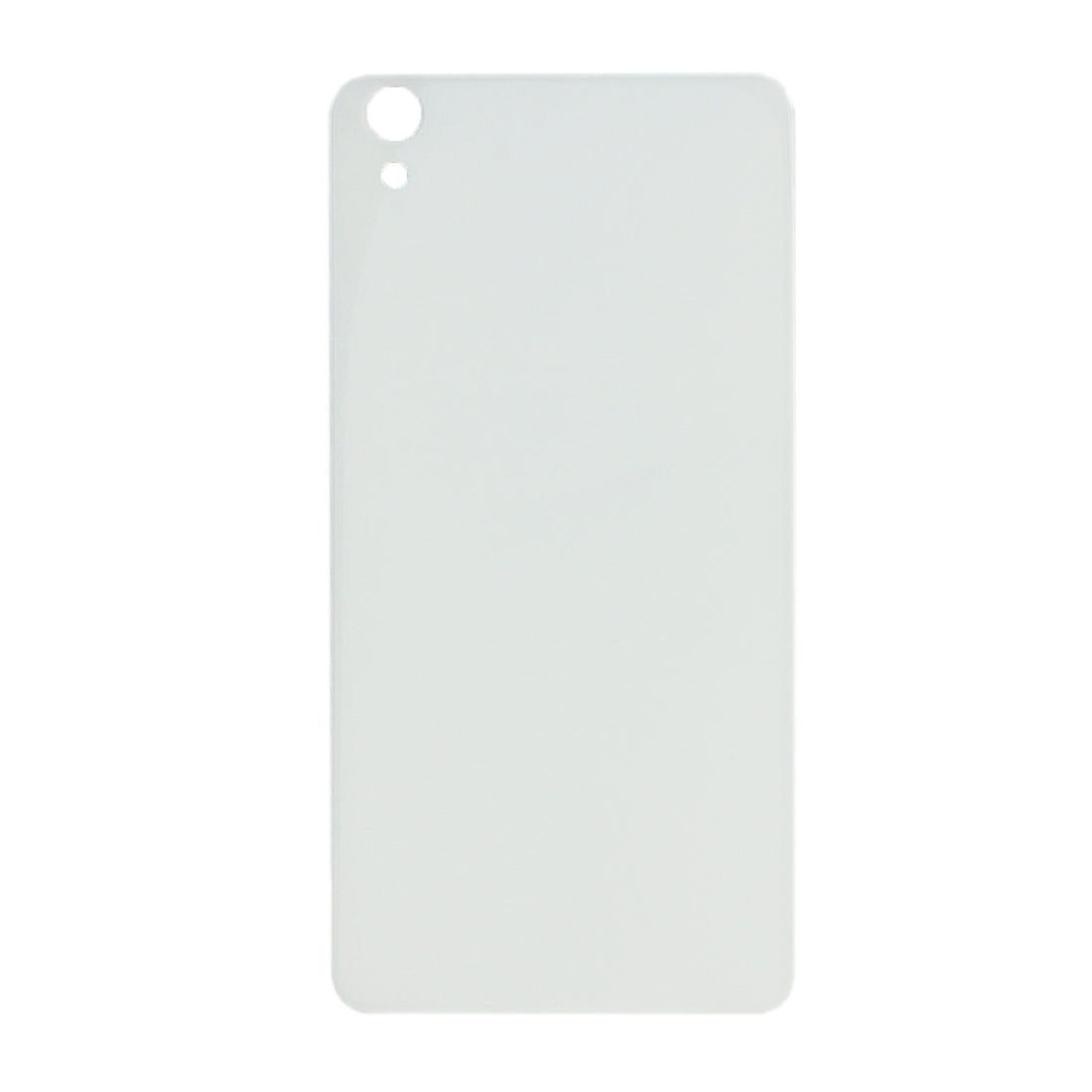 Battery Back Cover  for Lenovo S850 White