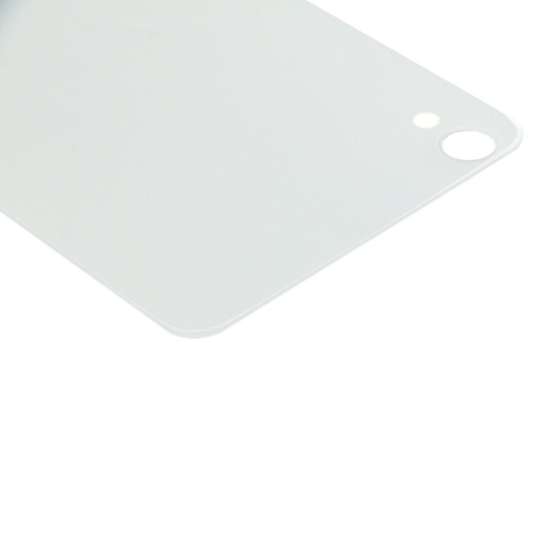 Battery Back Cover  for Lenovo S850 White