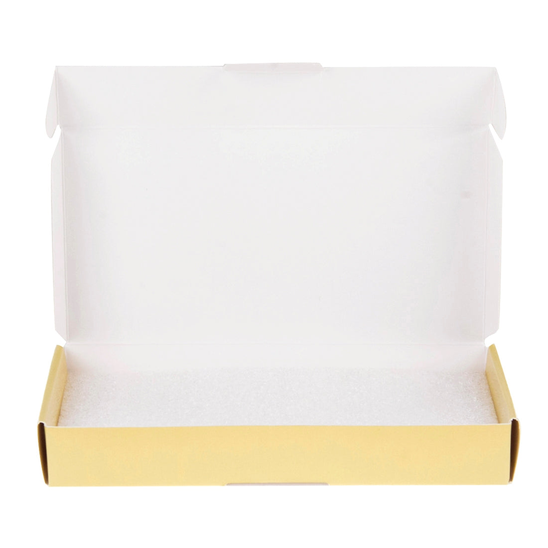 Battery Back Cover  for Lenovo S850 White