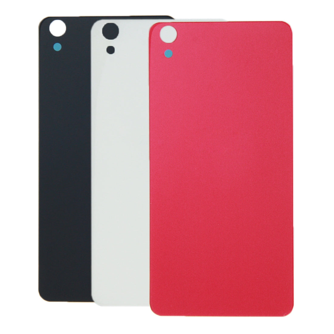 Battery Back Cover  for Lenovo S850 White