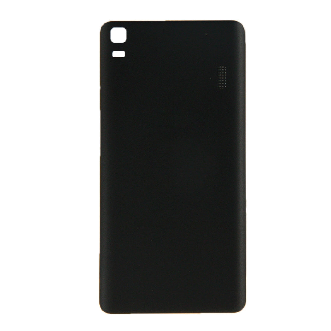 For Lenovo K3 Note / K50-T5 / A7000 Turbo Battery Back Cover Black