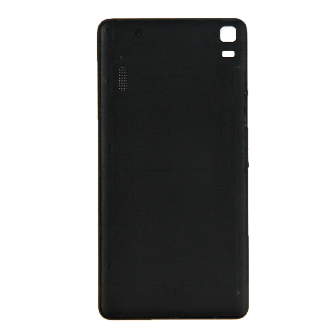 For Lenovo K3 Note / K50-T5 / A7000 Turbo Battery Back Cover Black