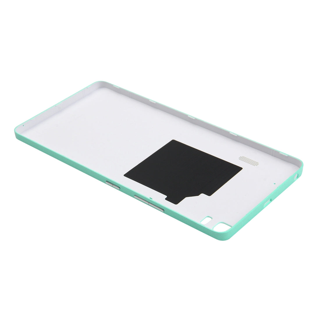 For Lenovo K3 Note / K50-T5 / A7000 Turbo Battery Back Cover Green