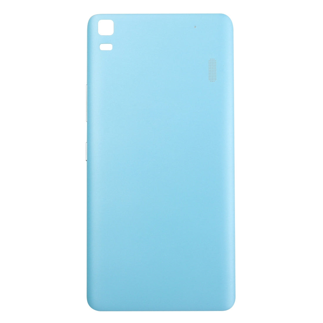 For Lenovo K3 Note / K50-T5 / A7000 Turbo Battery Back Cover Blue