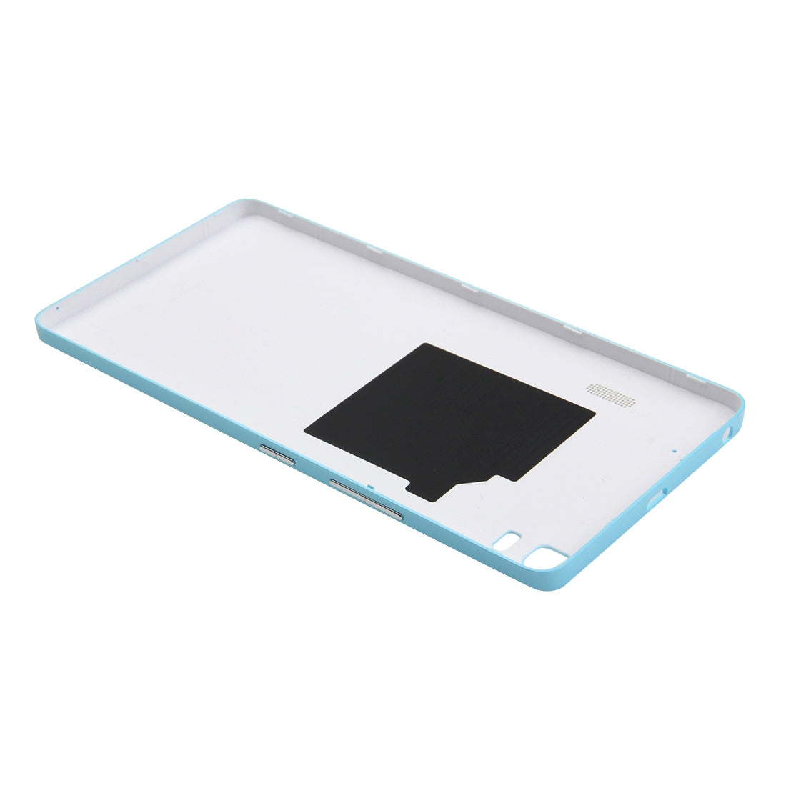 For Lenovo K3 Note / K50-T5 / A7000 Turbo Battery Back Cover Blue