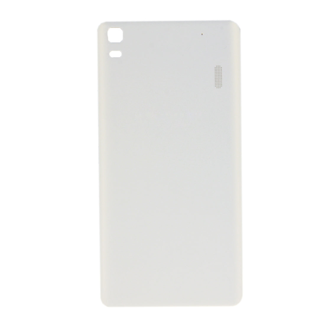 For Lenovo K3 Note / K50-T5 / A7000 Turbo Battery Back Cover White