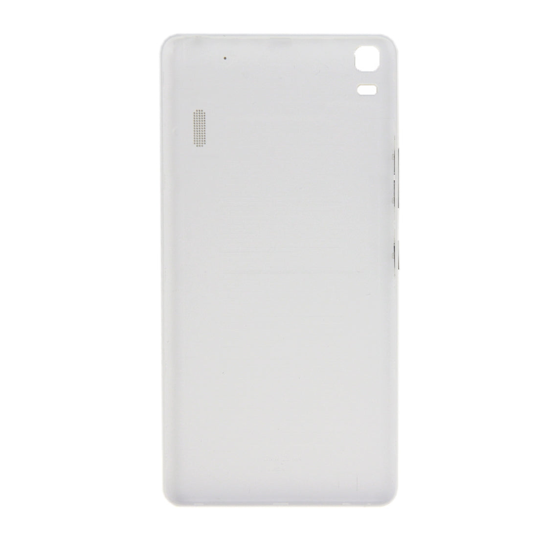 For Lenovo K3 Note / K50-T5 / A7000 Turbo Battery Back Cover White
