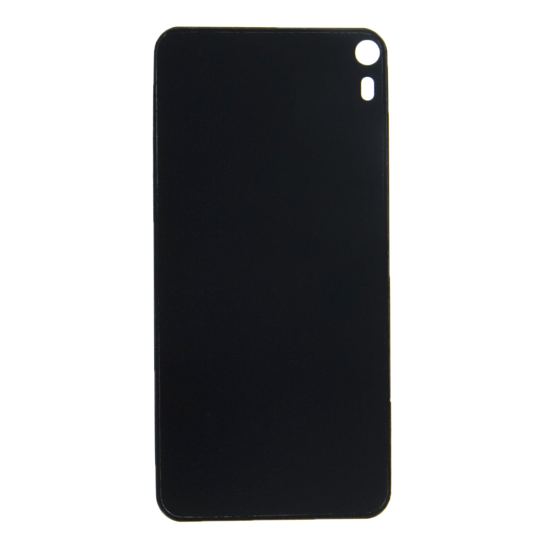 Battery Back Cover  for Lenovo S858 Black