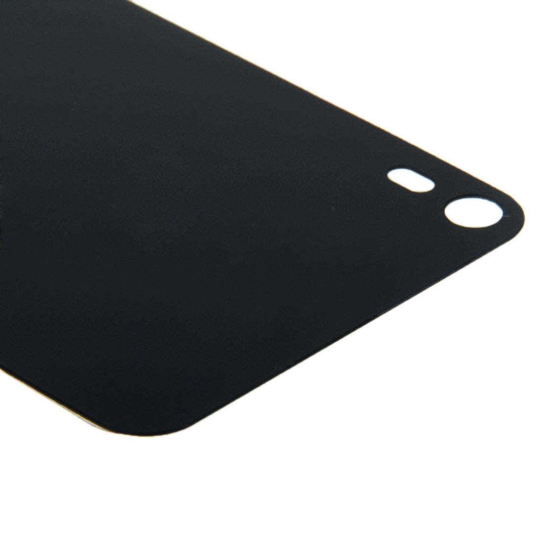 Battery Back Cover  for Lenovo S858 Black