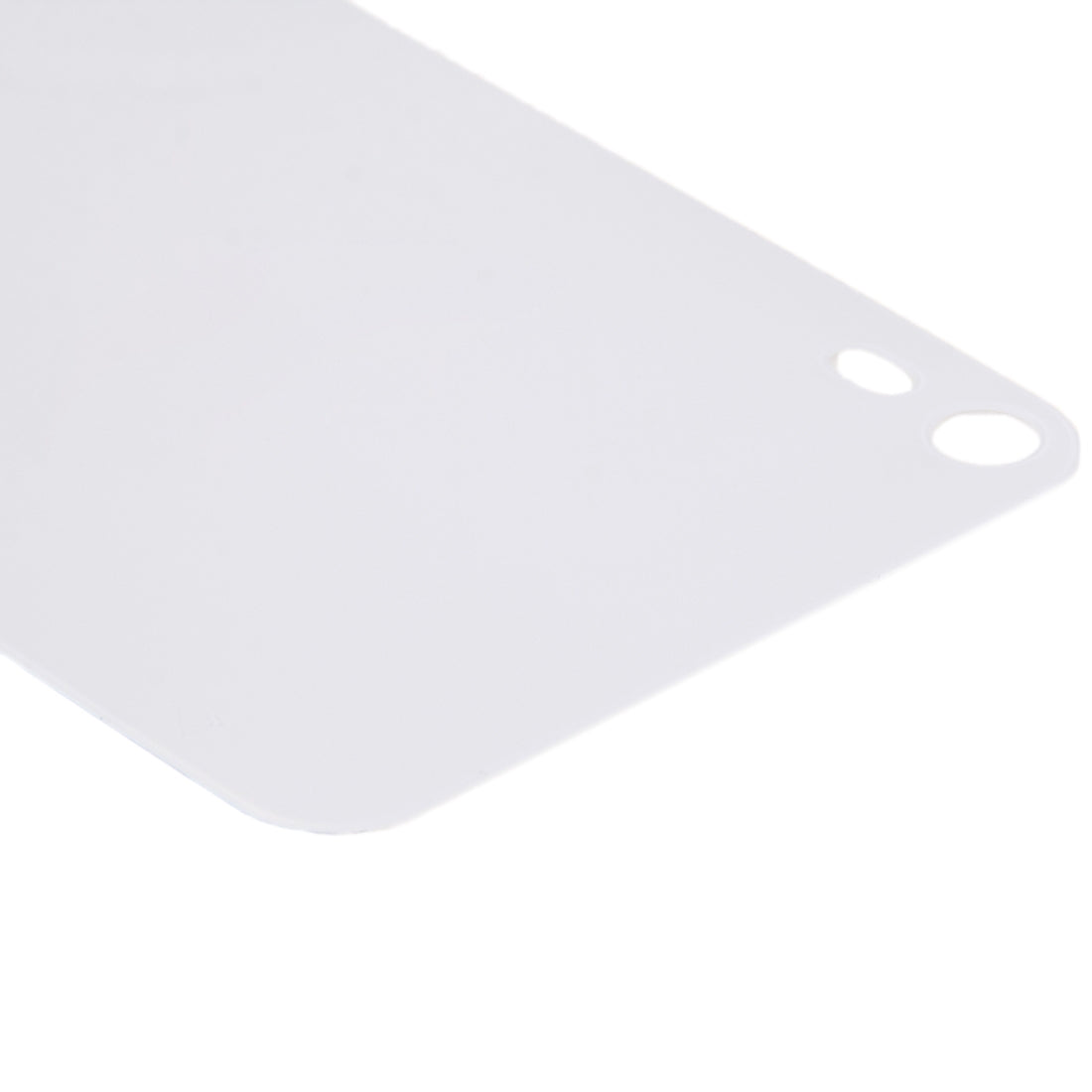 Battery Back Cover  for Lenovo S858 White