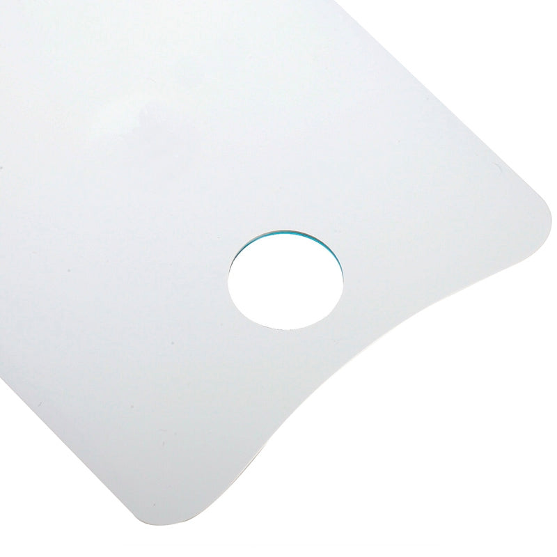 Battery Back Cover for Motorola Nexus 6 White