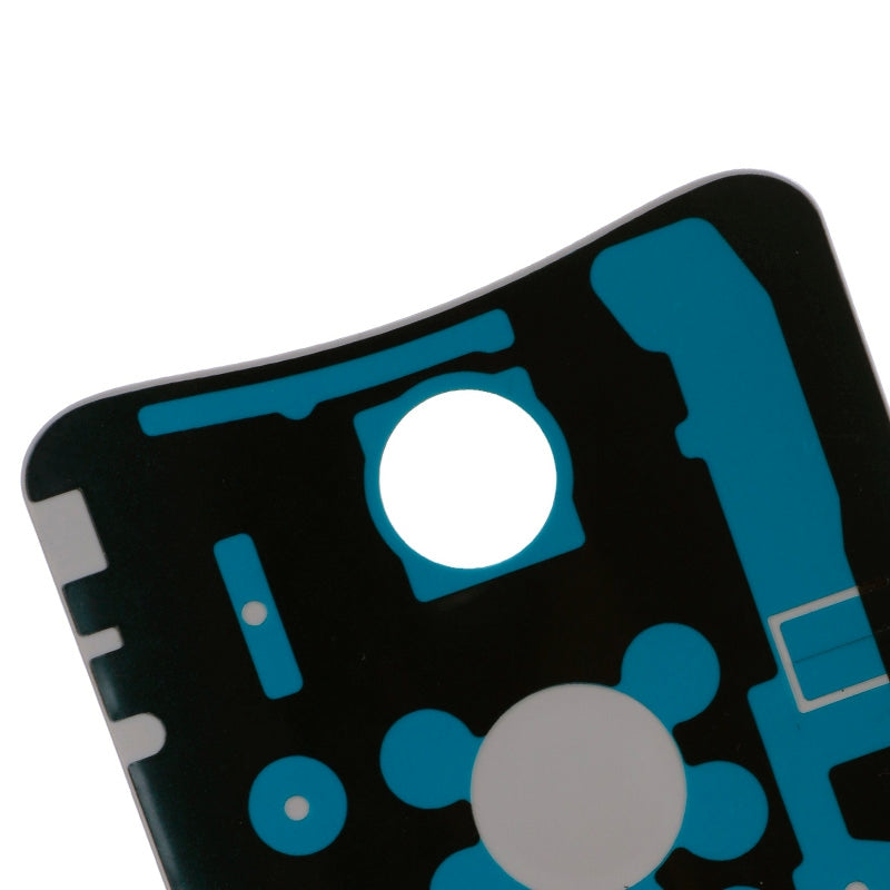 Battery Back Cover for Motorola Nexus 6 White