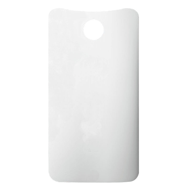 Battery Back Cover for Motorola Nexus 6 White