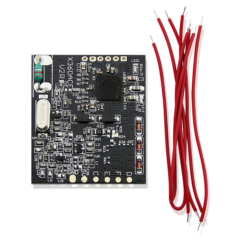 ACE V2 Pulse Chip for XBOX 360