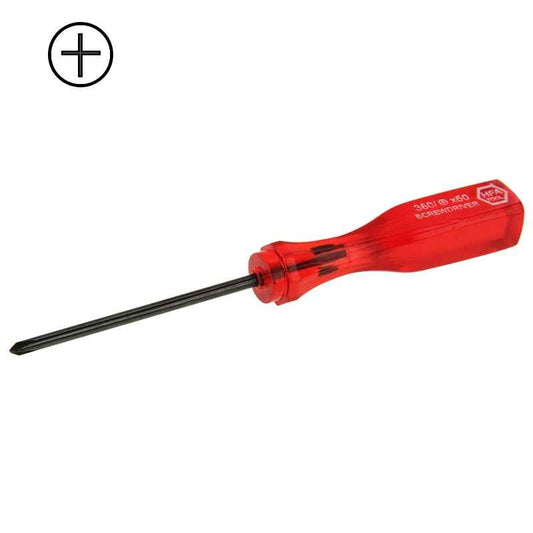 360/PH00x50 Cross Screwdriver Repair Tool for XBOX360