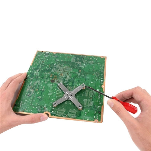 360/PH00x50 Cross Screwdriver Repair Tool for XBOX360