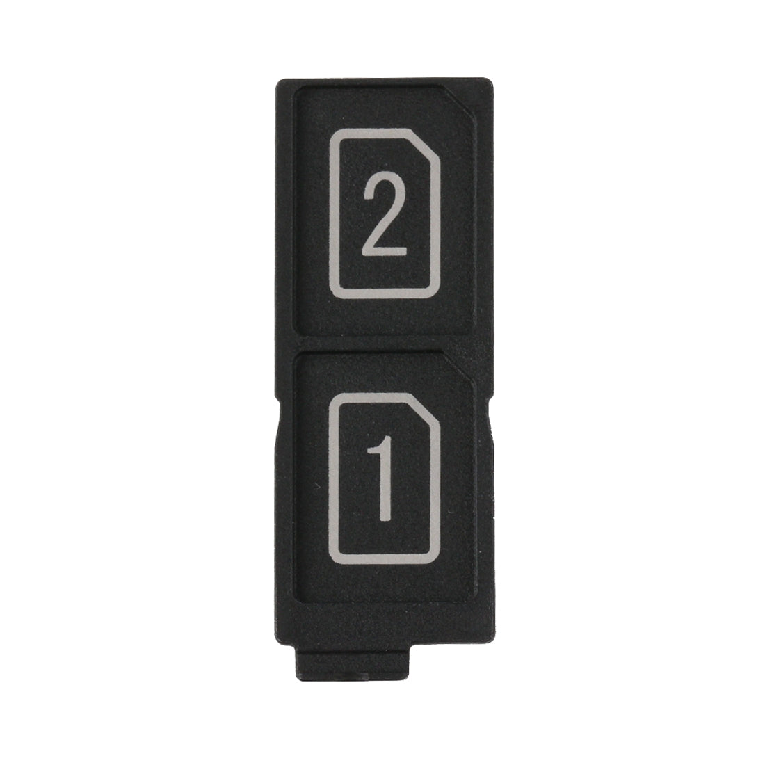 Dual SIM Card Tray  for Sony Xperia Z5 & Z5 