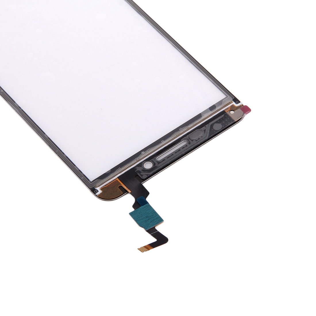 For Lenovo Lemon 3 Touch Panel Gold