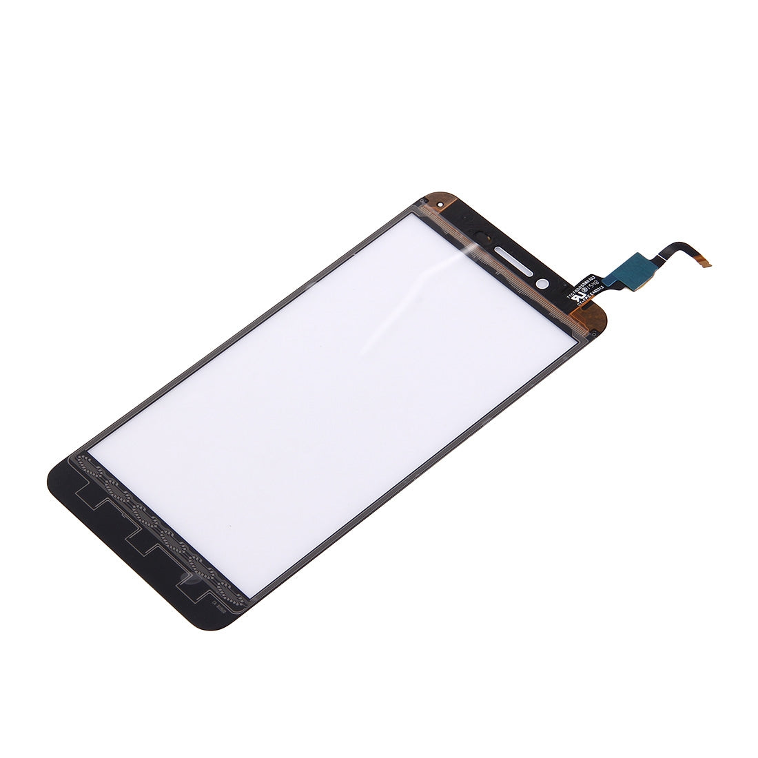 For Lenovo Lemon 3 Touch Panel White