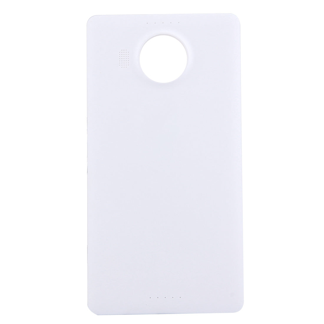 Battery Back Cover for MicroLumia 950 XL  White