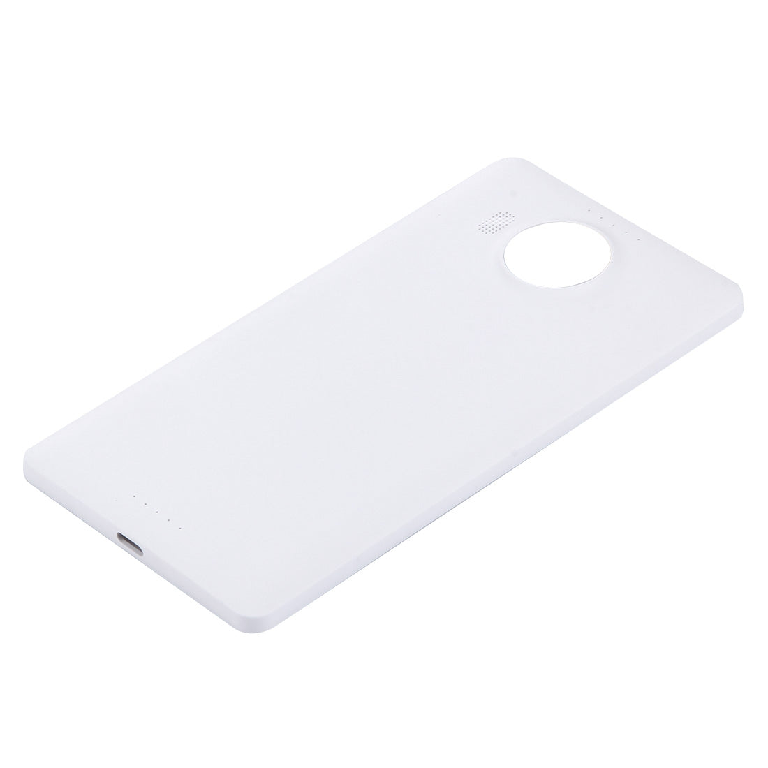 Battery Back Cover for MicroLumia 950 XL  White