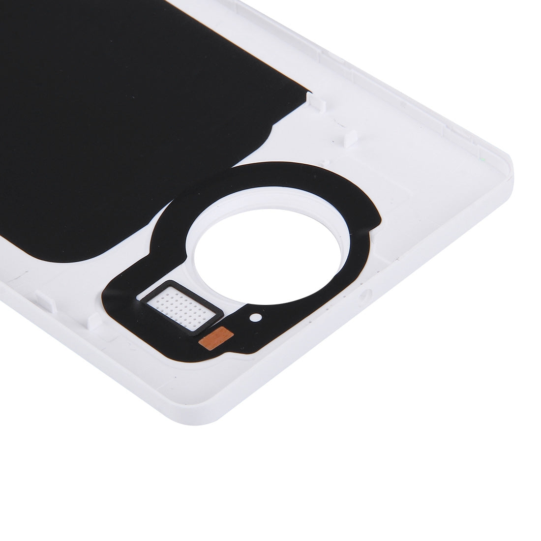 Battery Back Cover for MicroLumia 950 XL  White