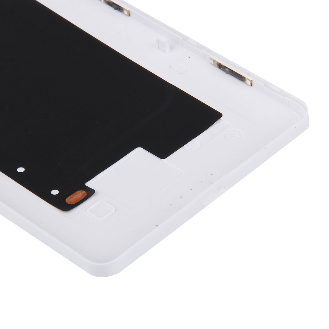Battery Back Cover for MicroLumia 950 XL  White
