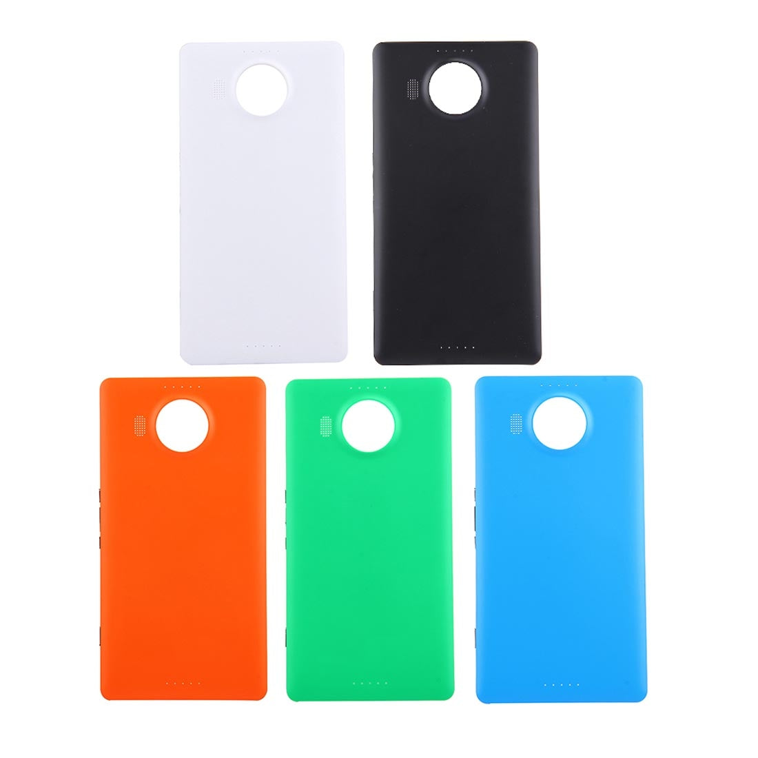 Battery Back Cover for MicroLumia 950 XL  White