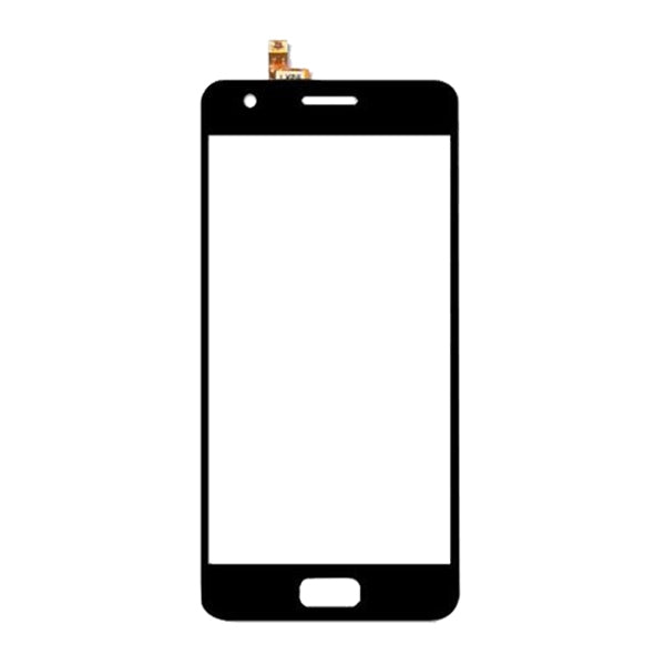 For Lenovo ZUK Z2 Touch Panel Black