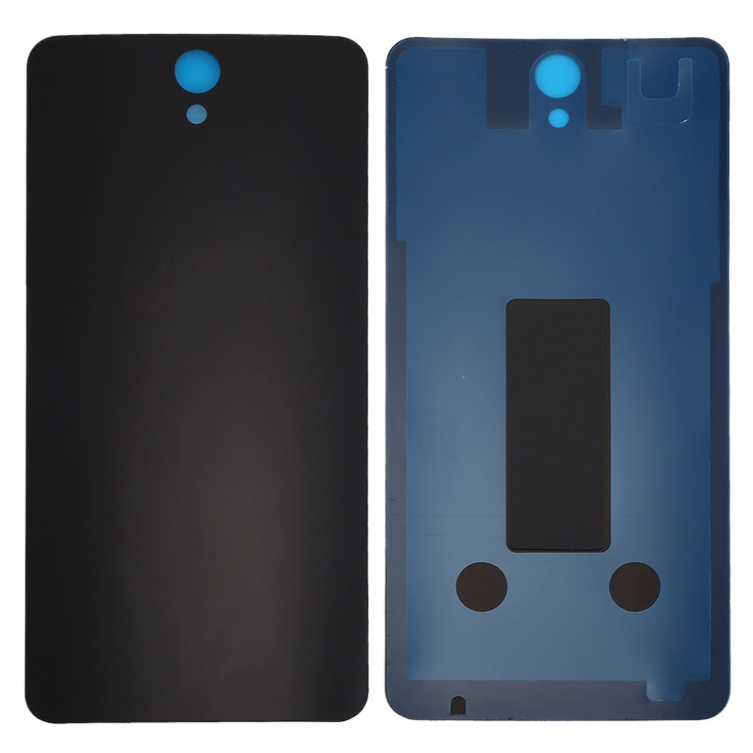 For Lenovo VIBE S1 / S1a40 Battery Back Cover Black