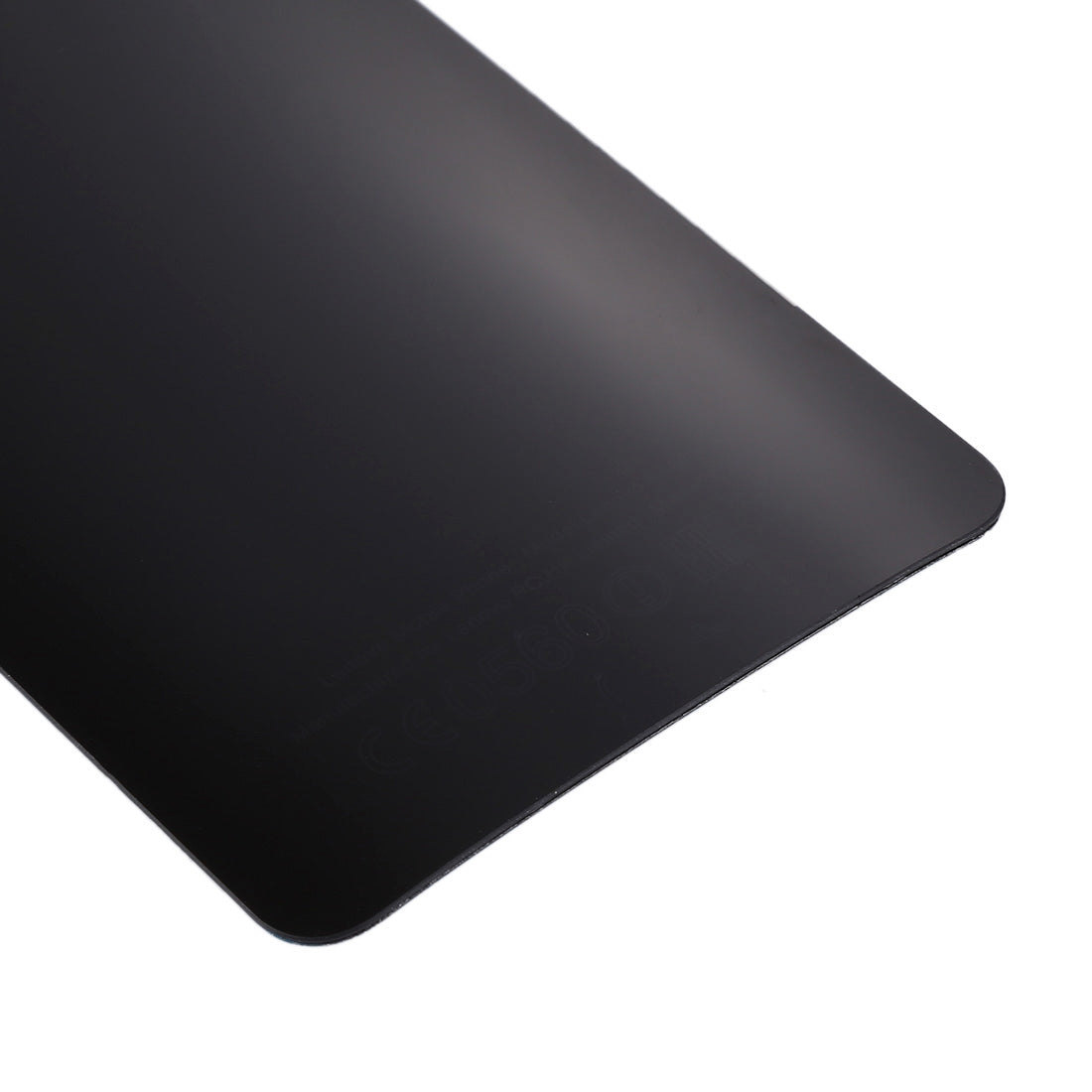 For Lenovo VIBE S1 / S1a40 Battery Back Cover Black