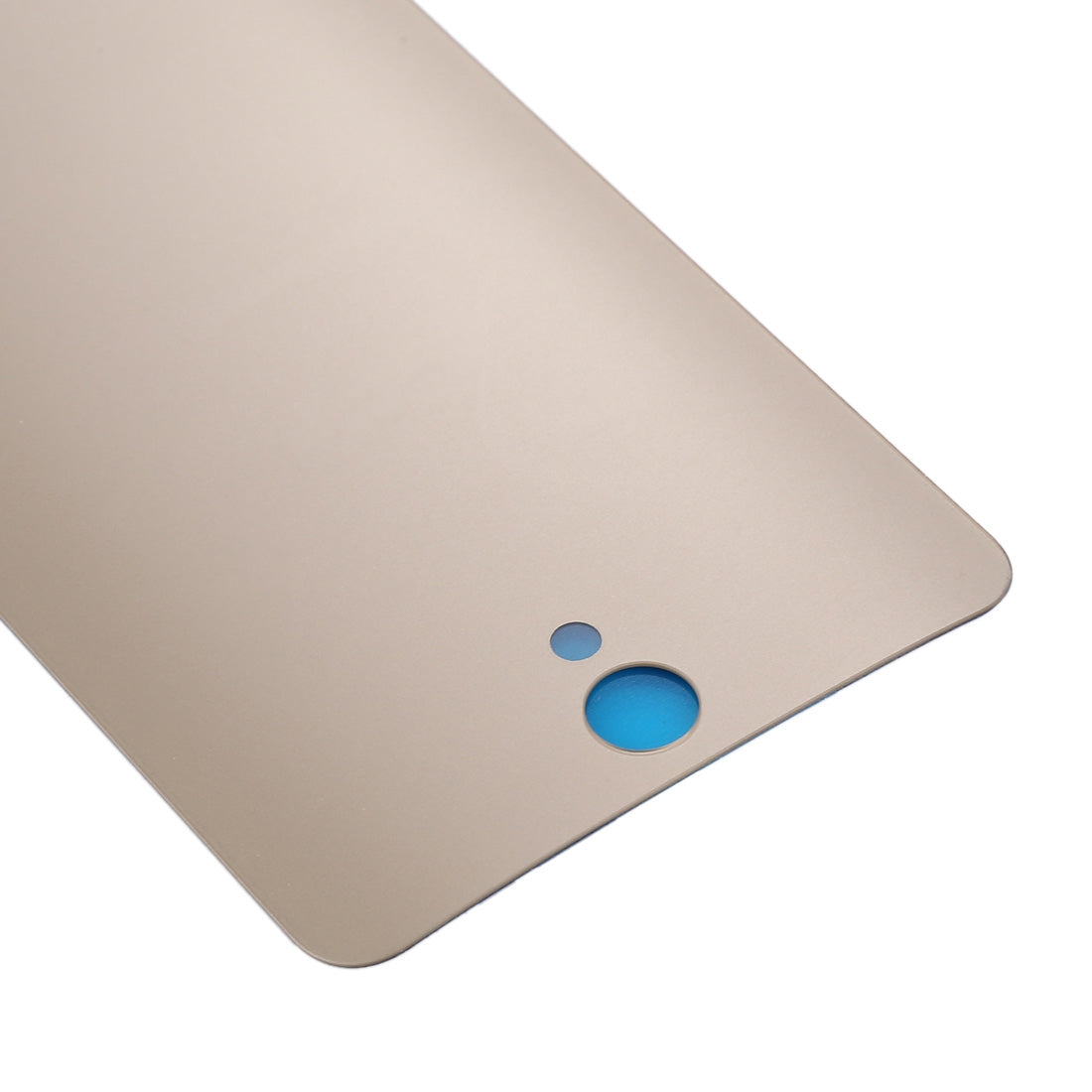 For Lenovo VIBE S1 / S1a40 Battery Back Cover Gold