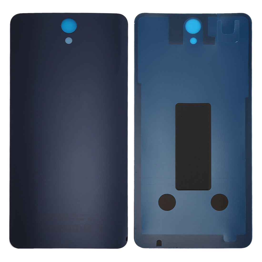 For Lenovo VIBE S1 / S1a40 Battery Back Cover Blue
