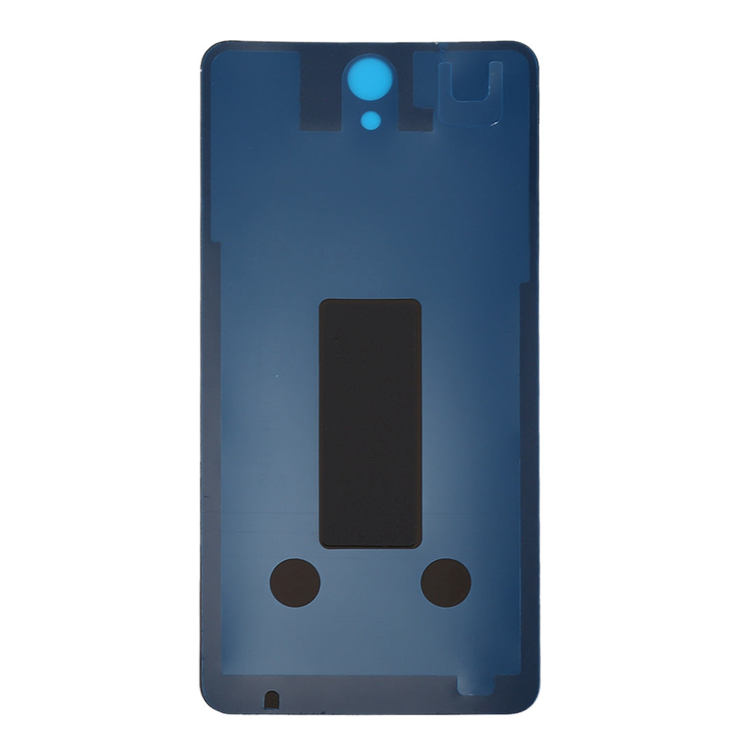 For Lenovo VIBE S1 / S1a40 Battery Back Cover Blue