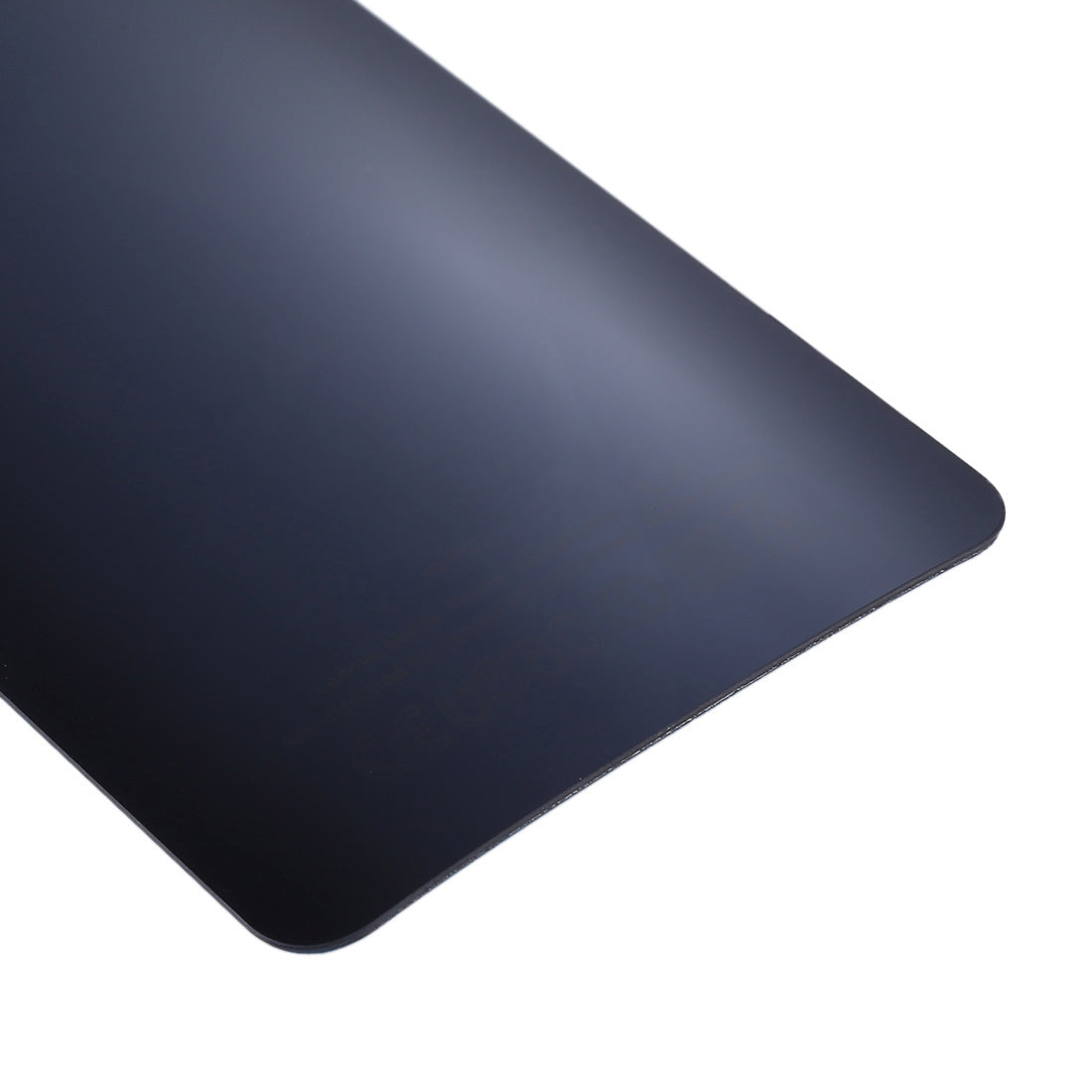 For Lenovo VIBE S1 / S1a40 Battery Back Cover Blue