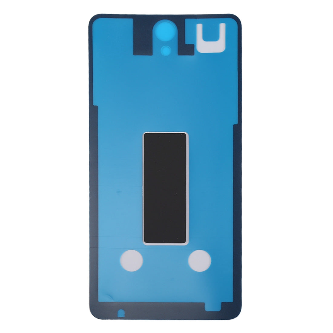 For Lenovo VIBE S1 / S1a40 Battery Back Cover White