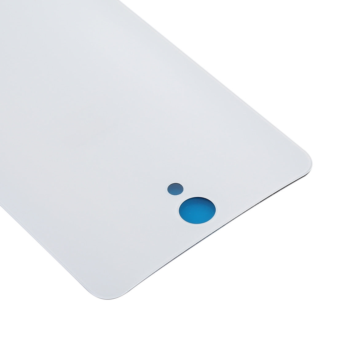 For Lenovo VIBE S1 / S1a40 Battery Back Cover White