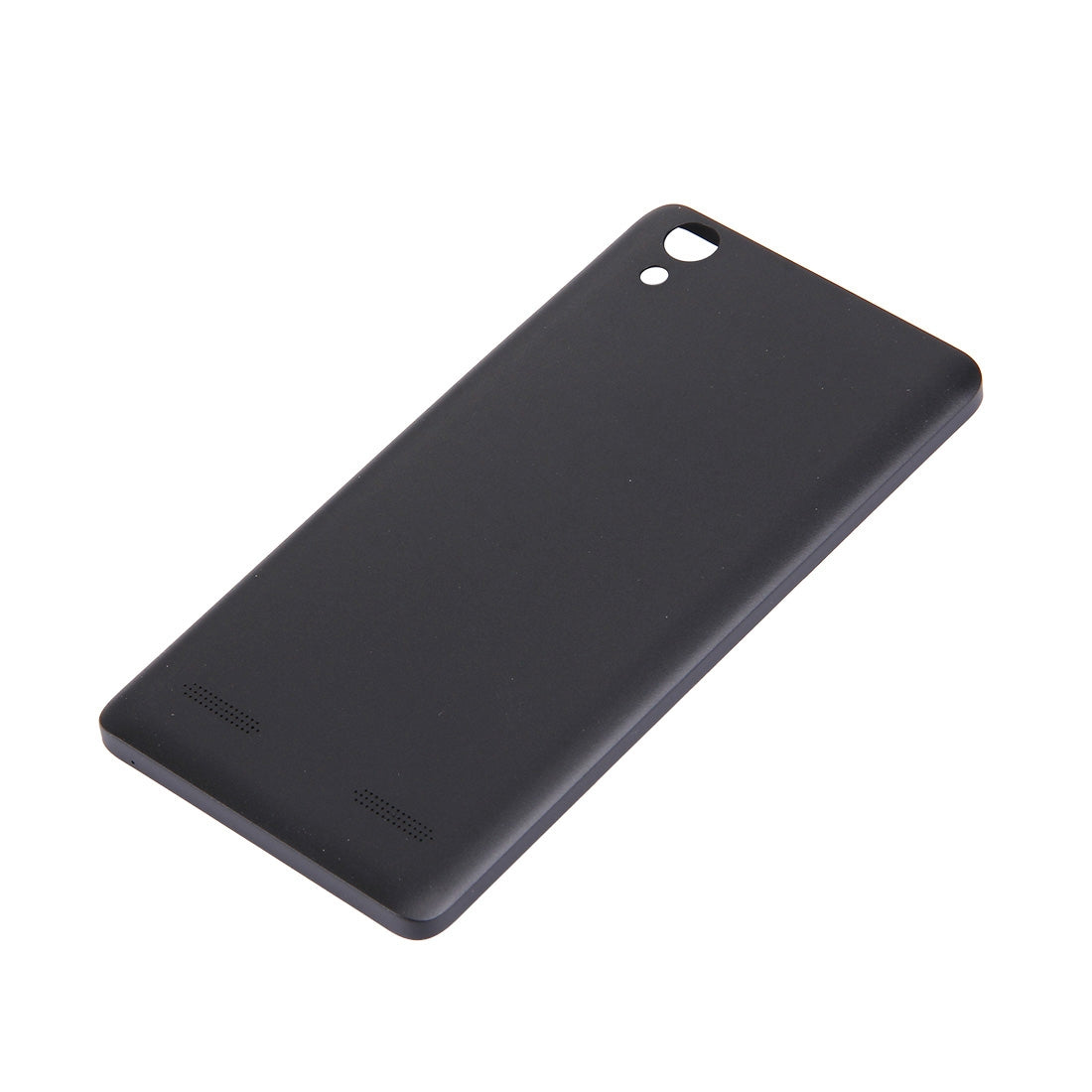 For Lenovo A6000 Battery Back Cover Black