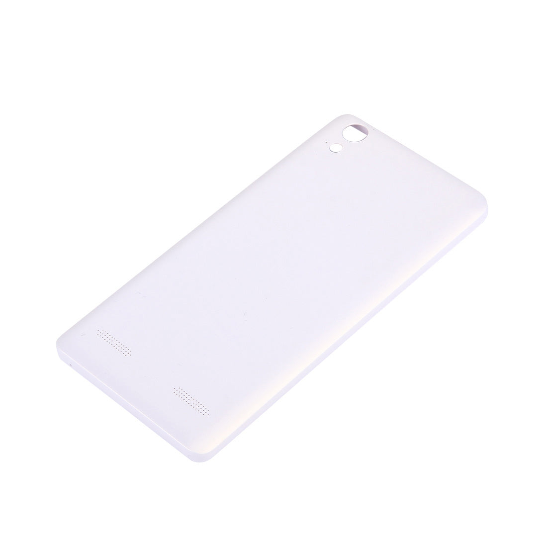 For Lenovo A6000 Battery Back Cover White