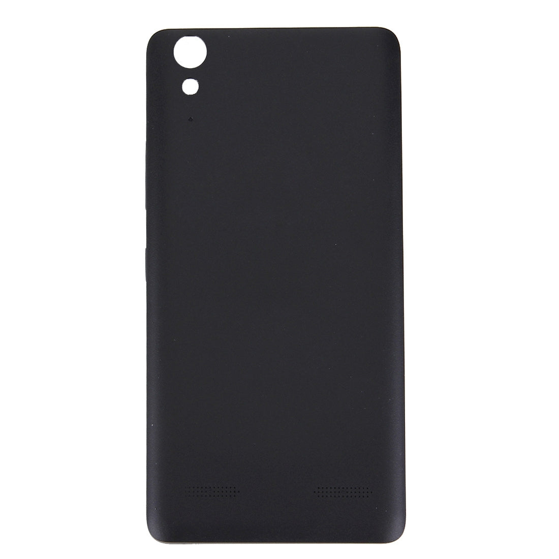 For Lenovo K3 Battery Back Cover Black