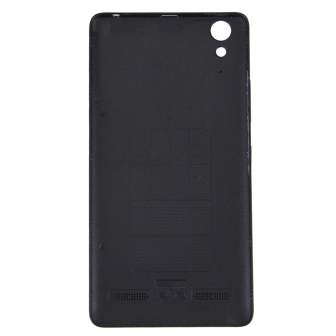 For Lenovo K3 Battery Back Cover Black