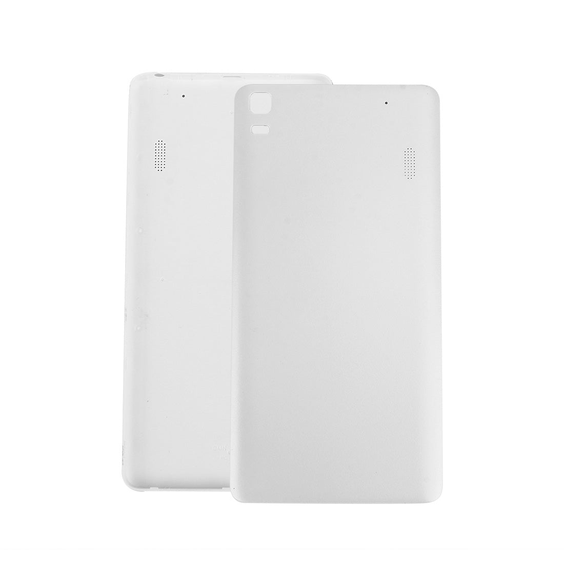 For Lenovo K3 Battery Back Cover White