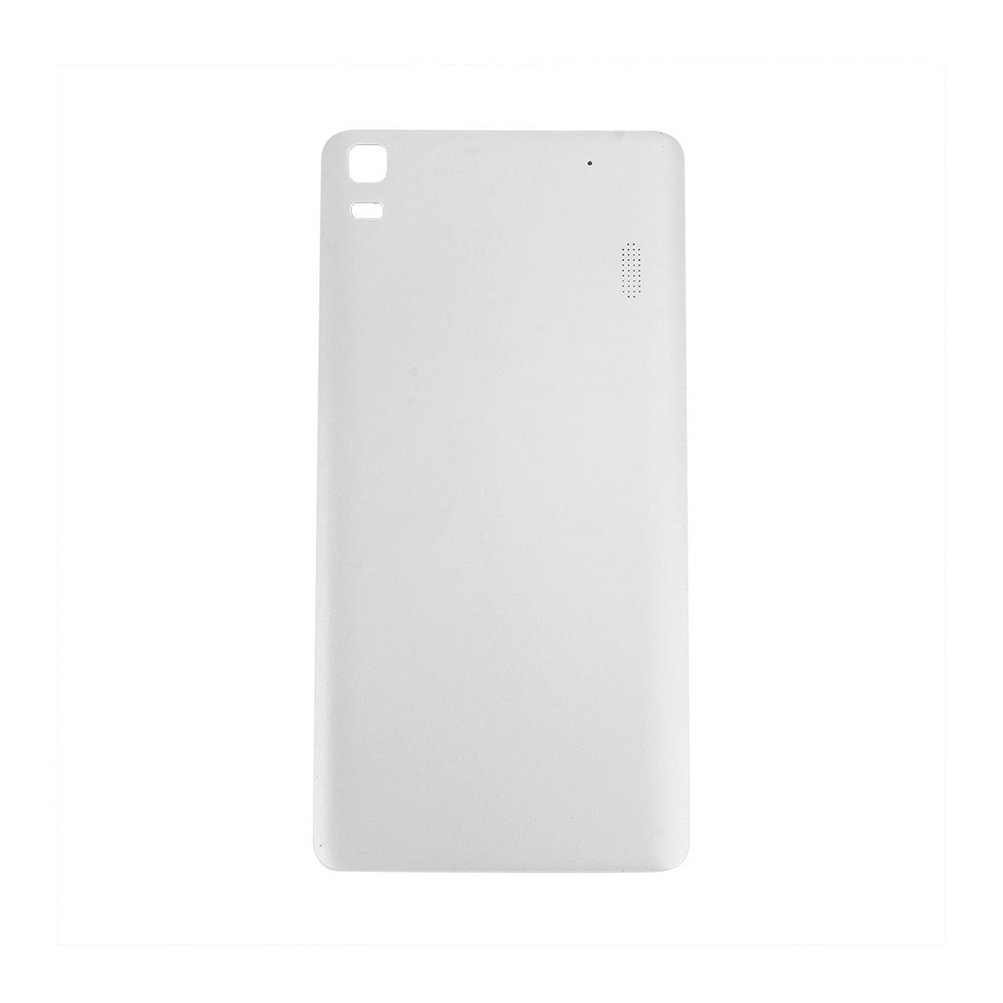 For Lenovo K3 Battery Back Cover White