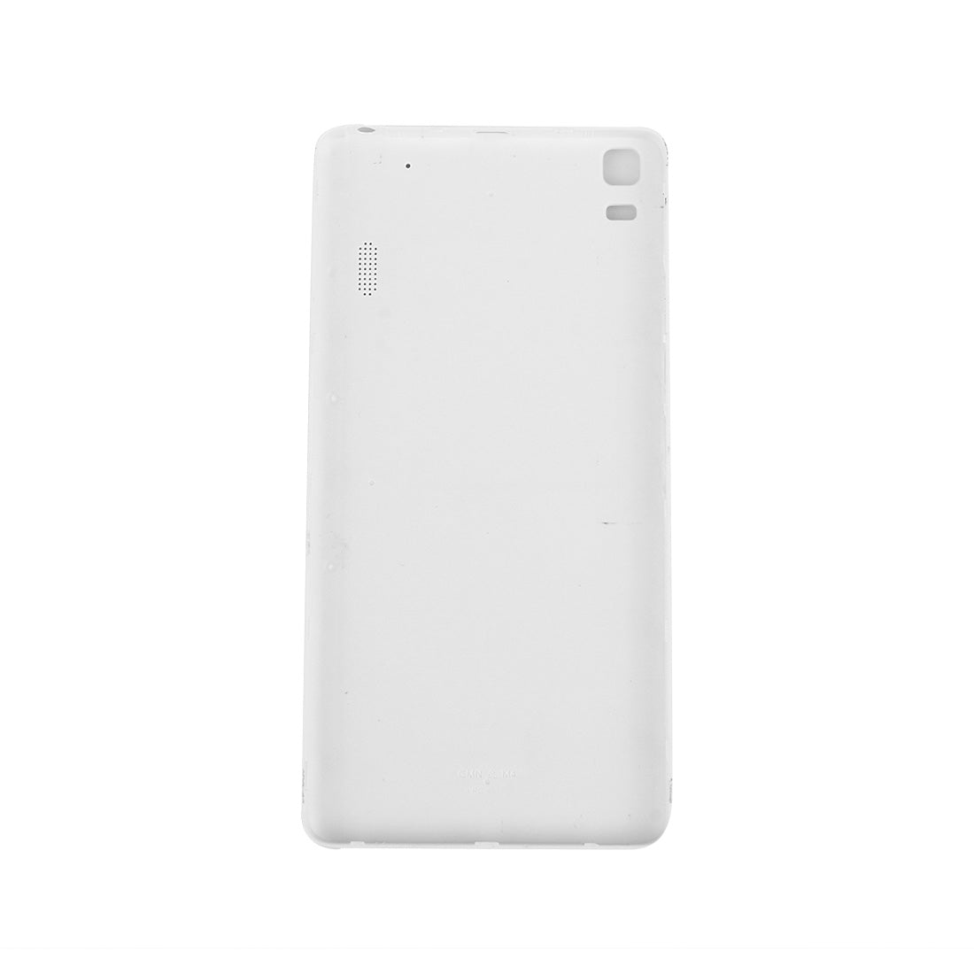 For Lenovo K3 Battery Back Cover White
