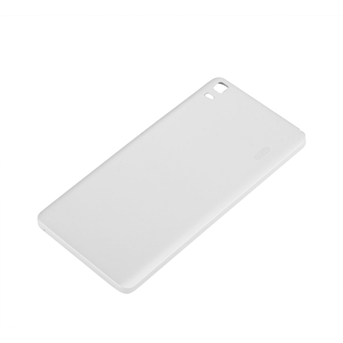 For Lenovo K3 Battery Back Cover White