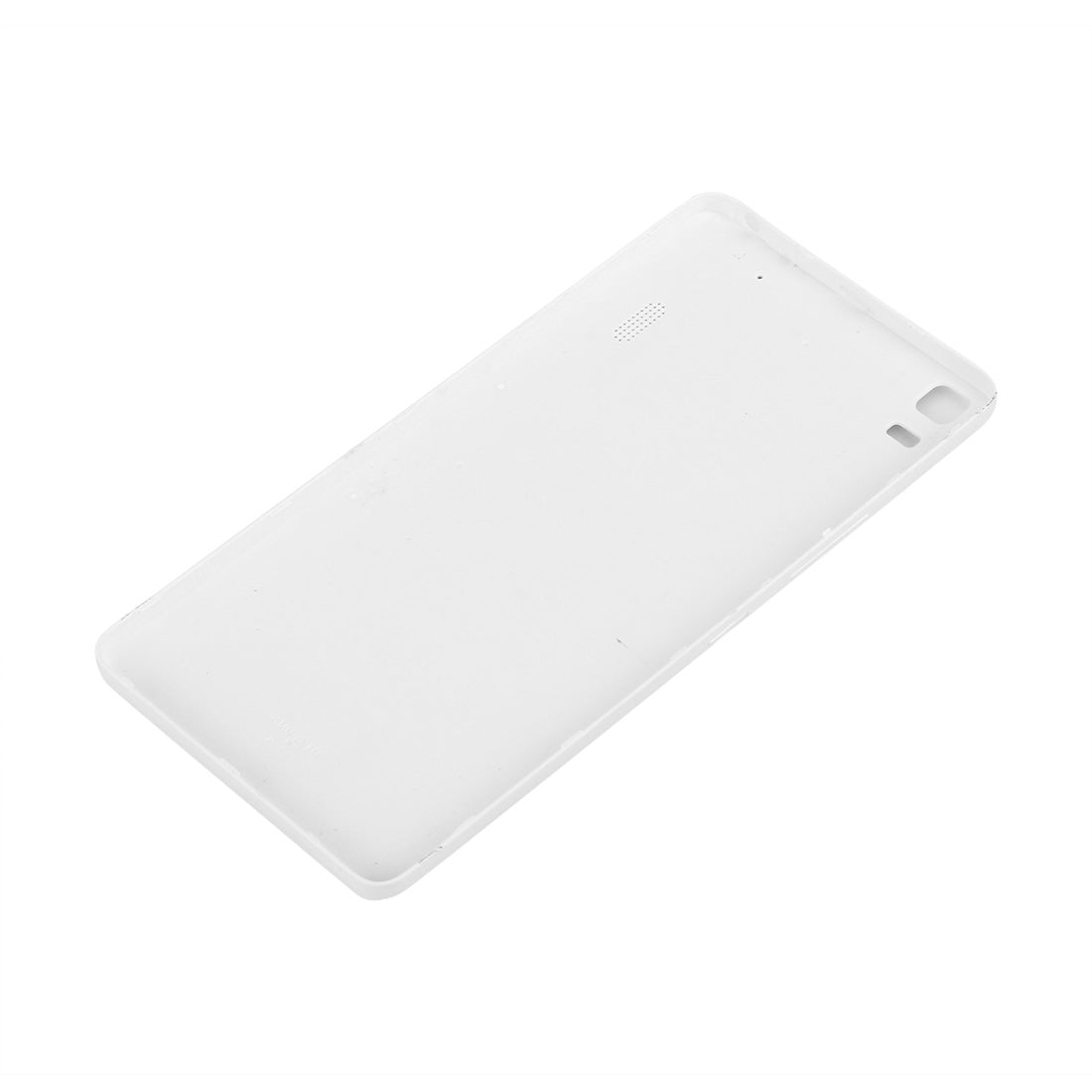 For Lenovo K3 Battery Back Cover White