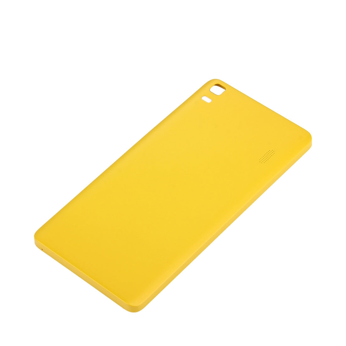 For Lenovo K3 Battery Back Cover Yellow