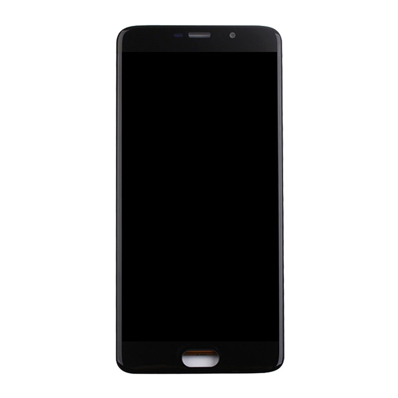 Elephone S7 LCD Display + Touch Panel Black
