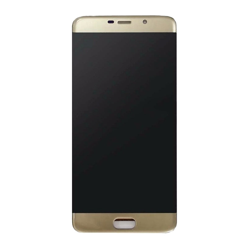 Elephone S7 LCD Display + Touch Panel Gold
