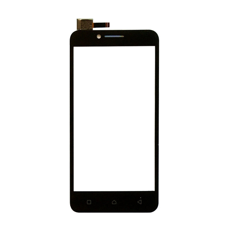 For Lenovo Vibe C / A2020 Touch Panel Black